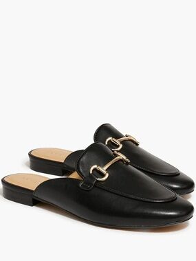 J.Crew Factory Slip-On Mules
Women's Size 9